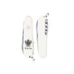 Navaja Victorinox Spartan Toledo blanco