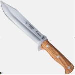 Apache Olive Cudeman Messer 117-L