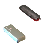 Navaja Victorinox Spartan Santiago de compostela