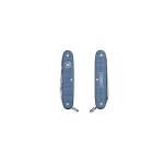 Pioneer X alox Glacier Blue Victorinox Taschenmesser Limited Edition 2026