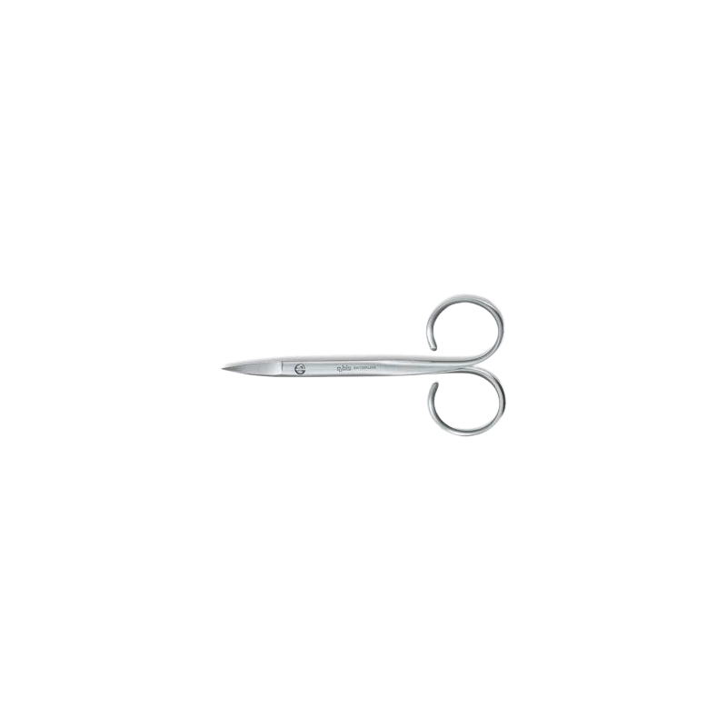 Victorinox Rubis Pedicure Scissors