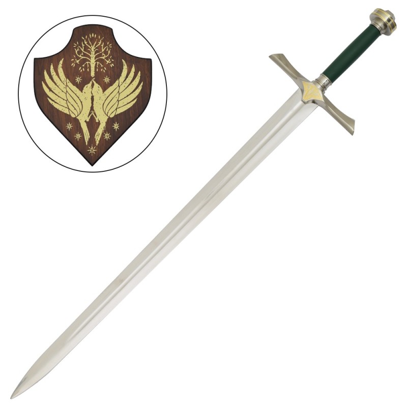 La Spada di Faramir - Il Signore degli Anelli