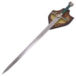 Espada de Faramir - El Señor de los Anillos