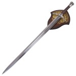 Épée de Boromir | Le Seigneur des Anneaux