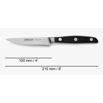 Cuchillo Arcos Mondador Serie Manhattan 100 mm
