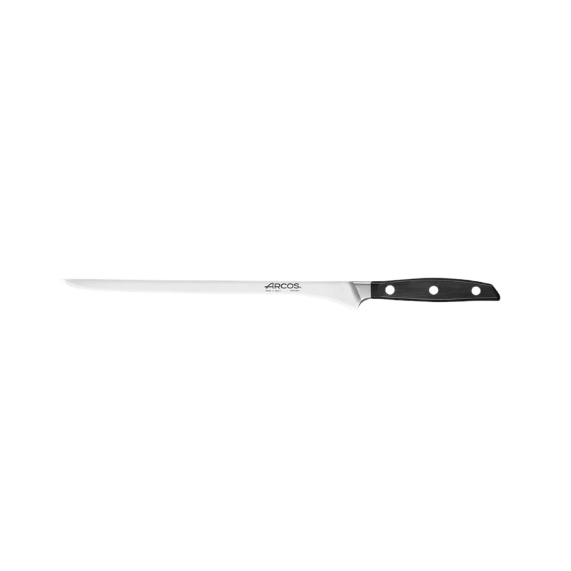 Cuchillo Jamonero Arcos Manhattan 250 mm
