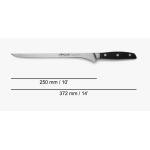 Cuchillo Jamonero Arcos Manhattan 250 mm