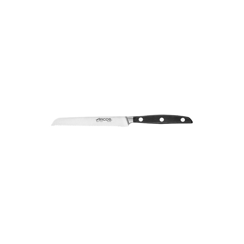 Cuchillo Tomatero Arcos Manhattan 130 mm