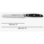 Coltello Tomatero Arcos Manhattan 130 mm