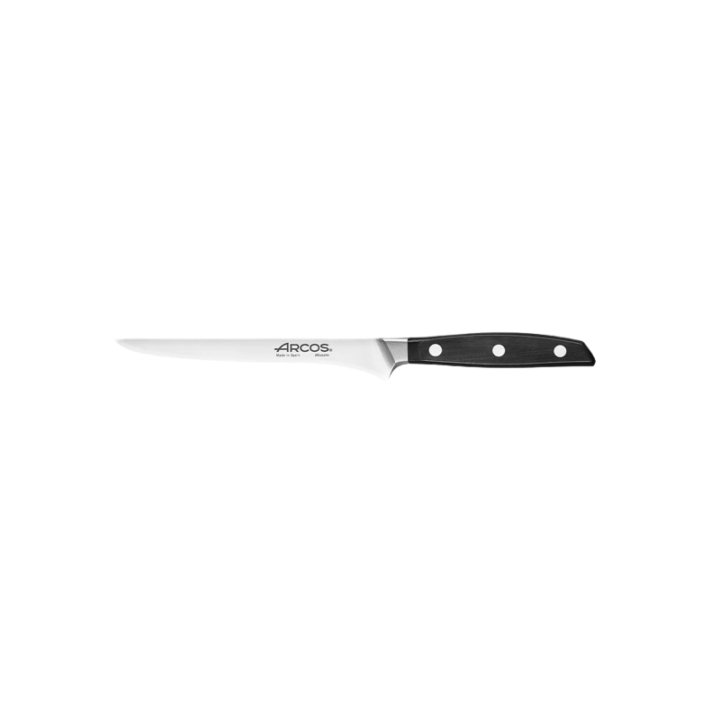 Cuchillo Deshuesador Arcos Manhattan 160 mm