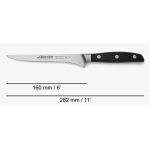 Coltello da ossare Manhattan Arcos 160 mm
