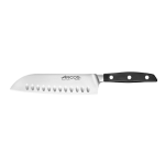 Coltello Santoku Arcos Manhattan 180 mm