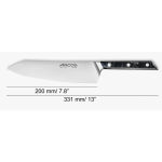 Cuchillo Cocinero Arcos Eclipse