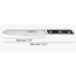 Panero Arcos Couteau Eclipse 200 mm