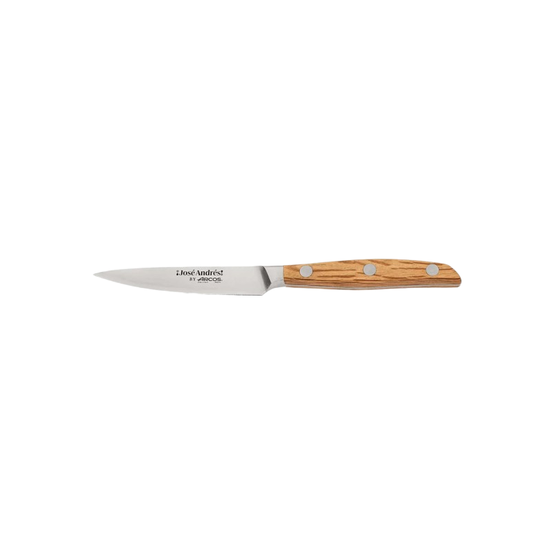 José Andrés Series 100mm Paring Knife