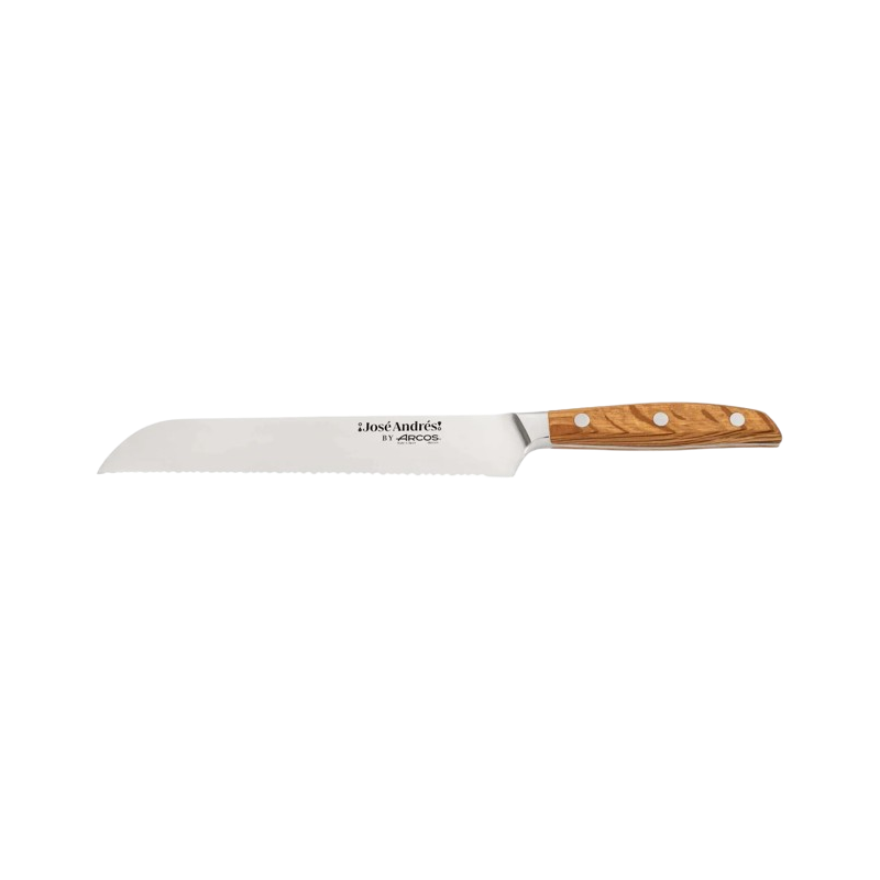 José Andrés Arcos Panero Knife 200 mm