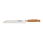 José Andrés Arcos Panero-Messer 200 mm