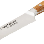 Arcos José Andrés Bread Knife 200 mm