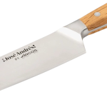 José Andrés Arcos faca de chefe 210 mm