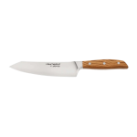 Coltello a dondolo Santoku Arcos José Andrés 190 mm