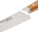 Santoku Faca de Bambolho Arcos José Andrés 190 mm