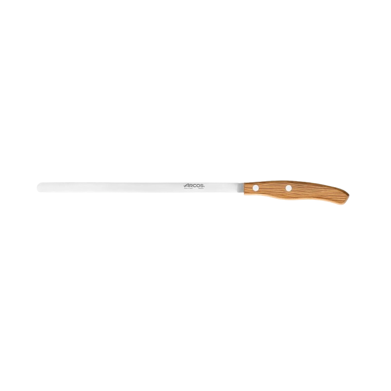 Cuchillo Jamonero Arcos José Andrés 240 mm