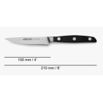 Manhattan Arcos Coltello da Sparacole 100 mm