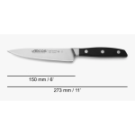 Coltello da chef della serie Manhattan 150 Arcos mm