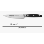 Cuchillo Verduras Arcos Manhattan 130 mm
