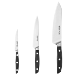Set 3 Cuchillos Cocina Arcos Manhattan