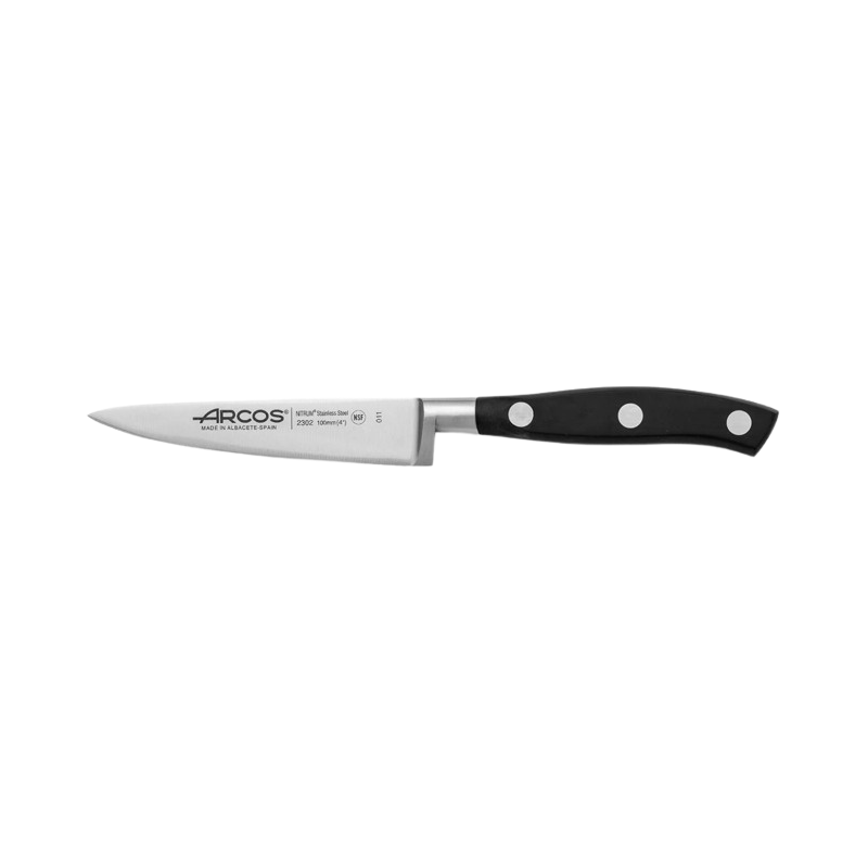 Arcos Coltello da sparacole Riviera 100 mm