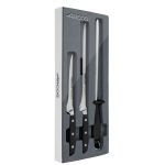 Set jamonero Arcos Manhattan