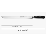 Arcos Riviera Ham Knife 300 mm