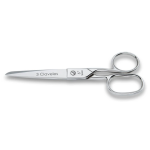 Ciseaux de couturière 3 Claveles 15 cm