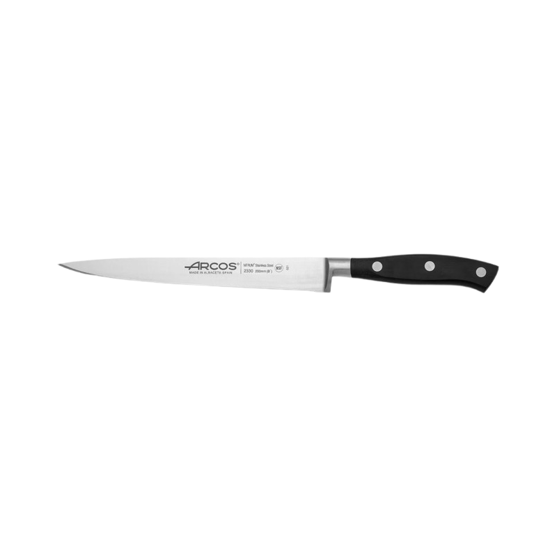 Coltello da filettare Riviera Arcos 200 mm