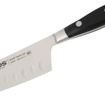 Coltello Santoku Arcos Riviera a Dondolo 180 mm