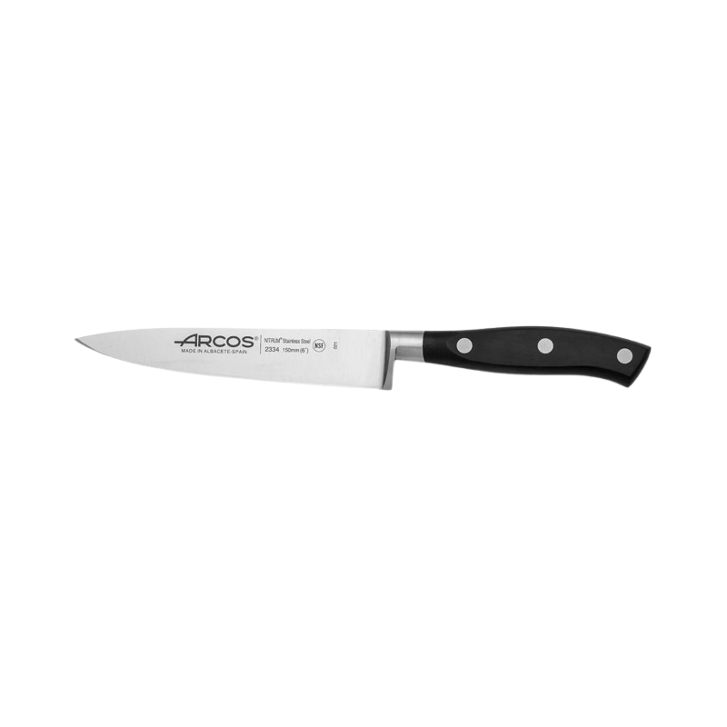 Couteau de chef Riviera Arcos 150 mm