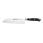 Cuchillo Santoku Arcos Riviera 180 mm