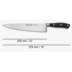Couteau de chef Riviera Arcos 250 mm