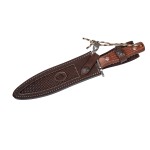 Cuchillo Remate Muela DG-21R