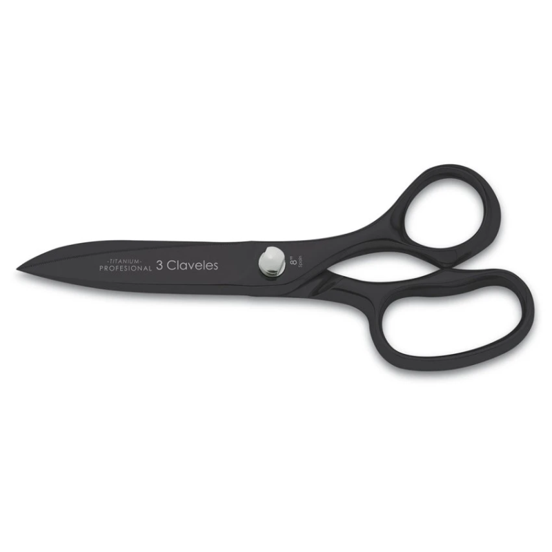 HIGH PERFORMANCE SCISSOR 8 E 3C