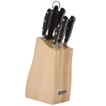 Set cuchillos cocina 5 pzas. Arcos Riviera + chaira + taco