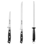 Set cuchillo jamonero Arcos Riviera