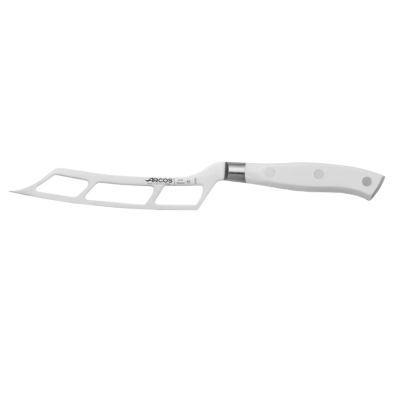 Faca de queijo Riviera blanc Arcos 145 MM