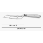 Coltello per formaggio Arcos Riviera blanc 145 MM
