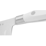 Faca Santoku Arcos Riviera blanc 140 MM
