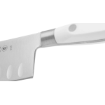 Coltello Santoku Arcos Riviera blanc 180 MM