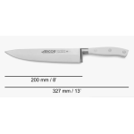Arcos Riviera Blanc Chef's Knife 200 mm