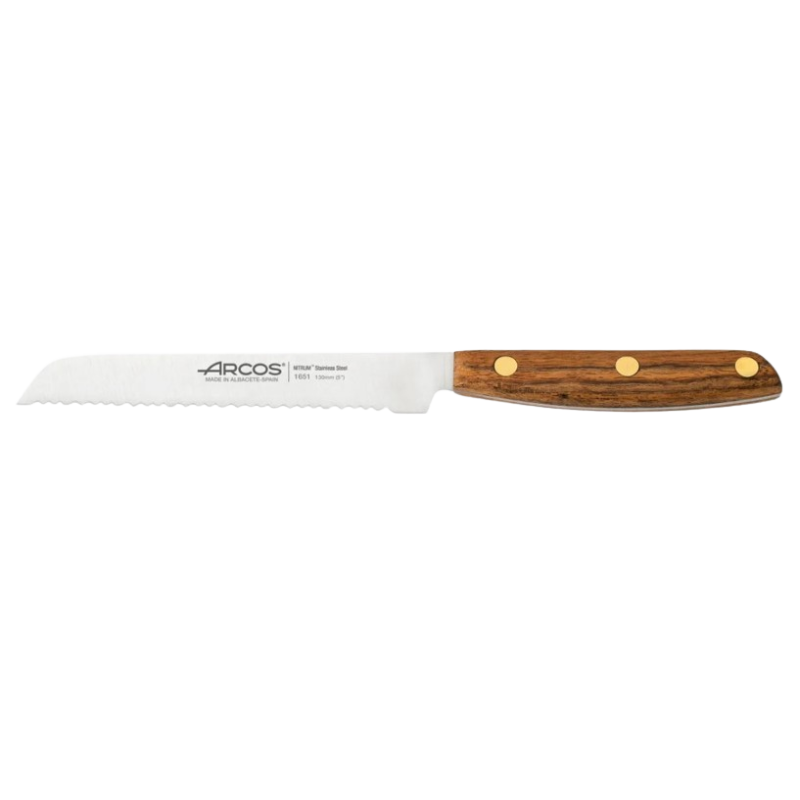Nordika 130 mm Arcos Tomatenmesser