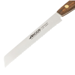 Cuchillo tomatero Arcos Nordika 130 MM
